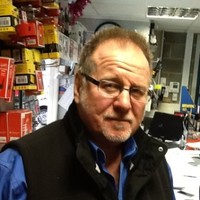 Andy Martin