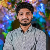 Ziaul Hoque