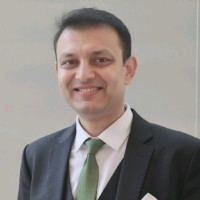 Mohsin Siddiqui