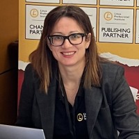 Elzbieta Godlewska