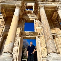 Amirhossein Khorrami, MBA