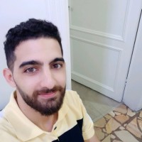 Muhannad AlGhriwi