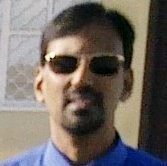 GOVINDASAMY BASKAR