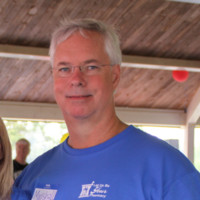 Marshall Davis