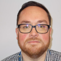 Steve Cottam