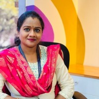 Priyadarshini S