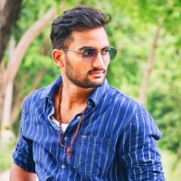 Abhishek Kumar
