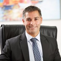 Craig Faulkner