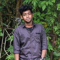 Ganesh M