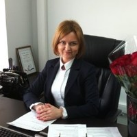 Marina Savelyeva