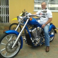 Stephen Gladwin