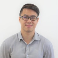 Edwin Ho