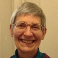 Maryann Clymer