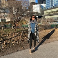Simoni Patel