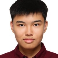 Linus Foo Biao Ze