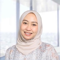 Hanis Adilah Mohd Najib