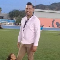 Jesus Montaño
