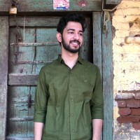 Vraj Patel