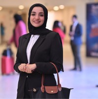 Basma Abouzied