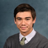 Joshua Seidenberger
