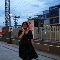 harita hemadribhatla