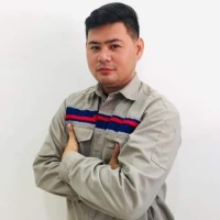 John Ronald Seno