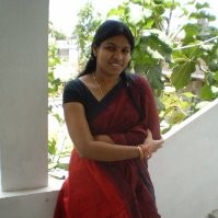 Lakshmi Gayathri