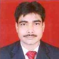 Ranjan Padhi