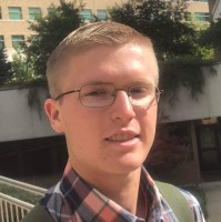 Zachary R. Crook