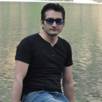 Khalil Ahmad