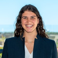 Hope Van Der Riet