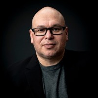 Alejandro Saldana