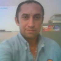 Jorge Martín López Espadas