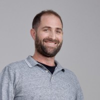Yossi Halevi