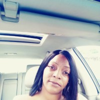 Myesha Garrison