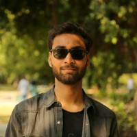 Devansh Srivastava