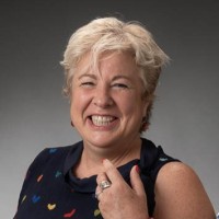 Muriel Le Dévéhat