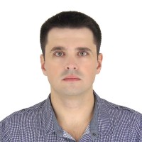 Panasenko Volodymyr