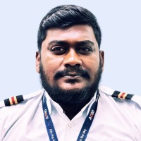 Ashen Perera