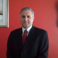 Alberto E. de la Bandera Varela