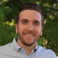 Josh Ecker, Ed.D