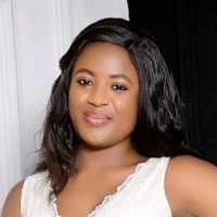 Dorcas Ibrahim