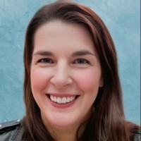 Amy M. Bender