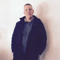 Anthony Hallquist