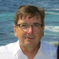 Gordon Smith