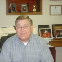 Rande McMaster