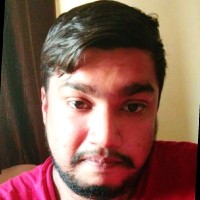 Nitesh Motiani