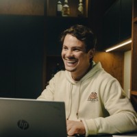 Agustín Calvo Lindholm