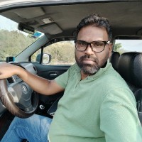 manohar david