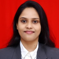 Lavanya A Salunke
